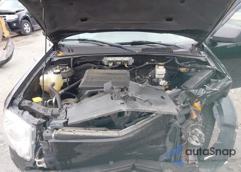 2012 Ford Escape Xlt из США, поврежденный, VIN 1FMCU9DG2CKC47117